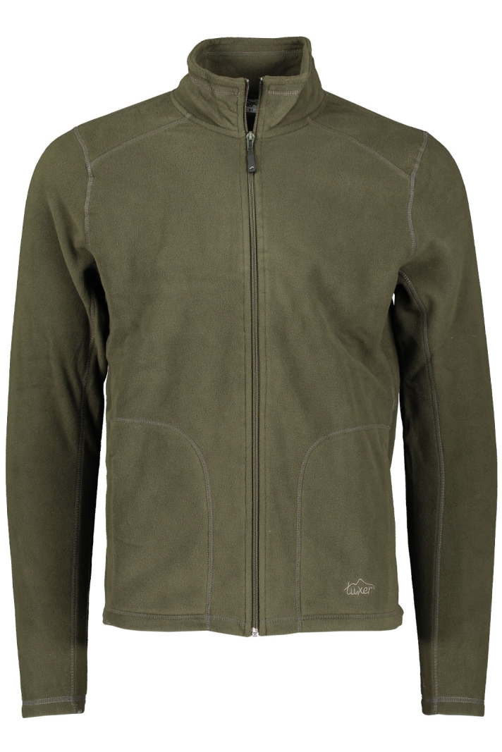 Midlay Jacket