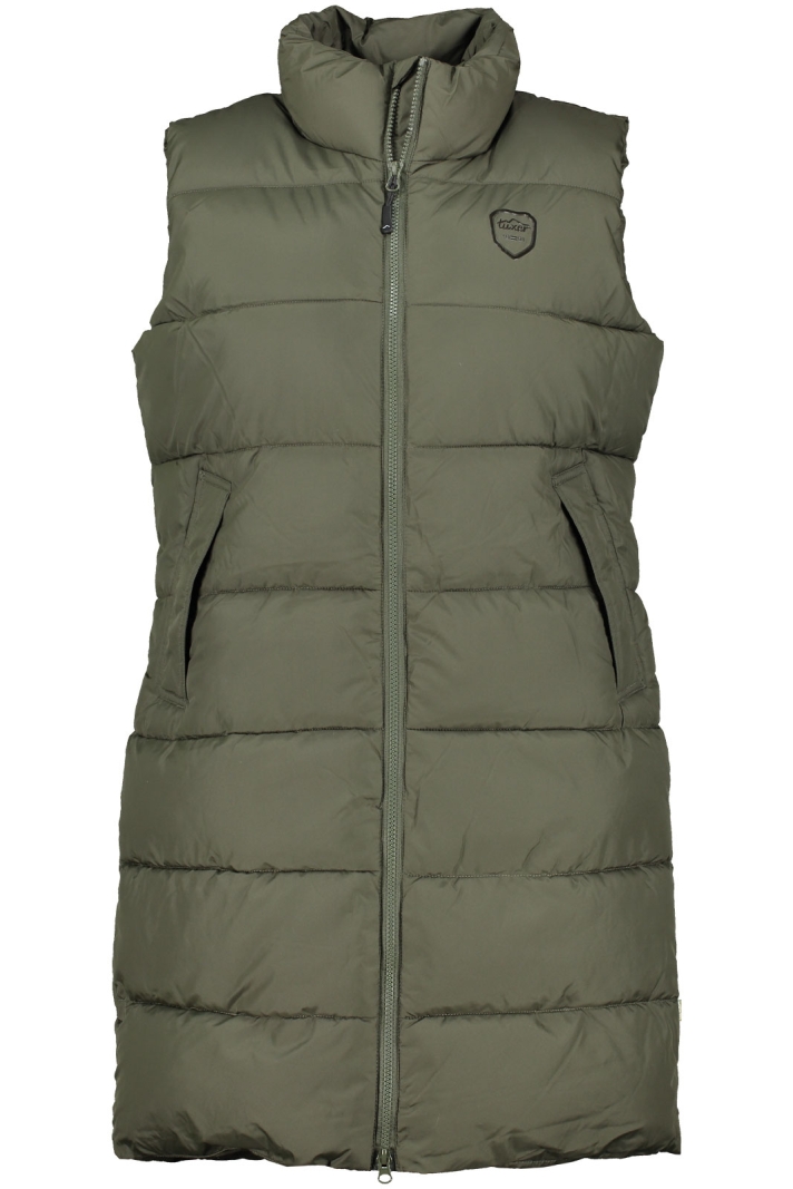 Elmira Reco Waistcoat