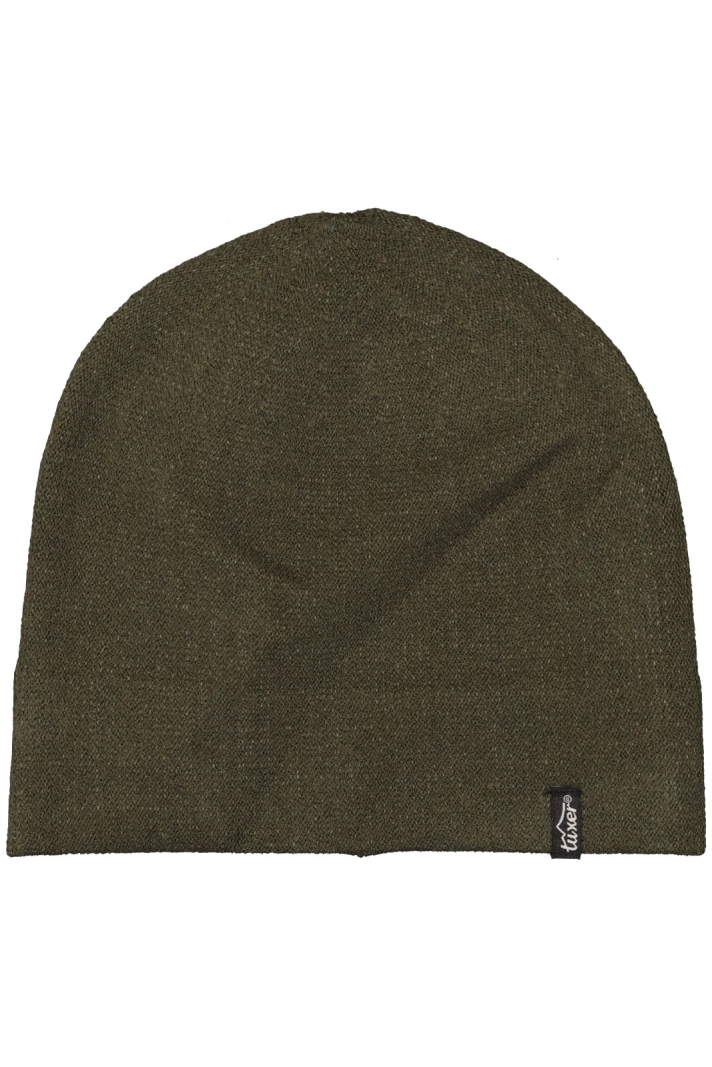 Woolen Cap