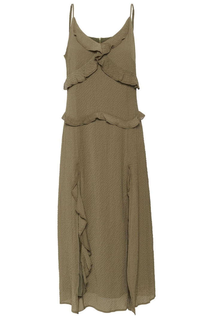 Moniagz Slip Dress