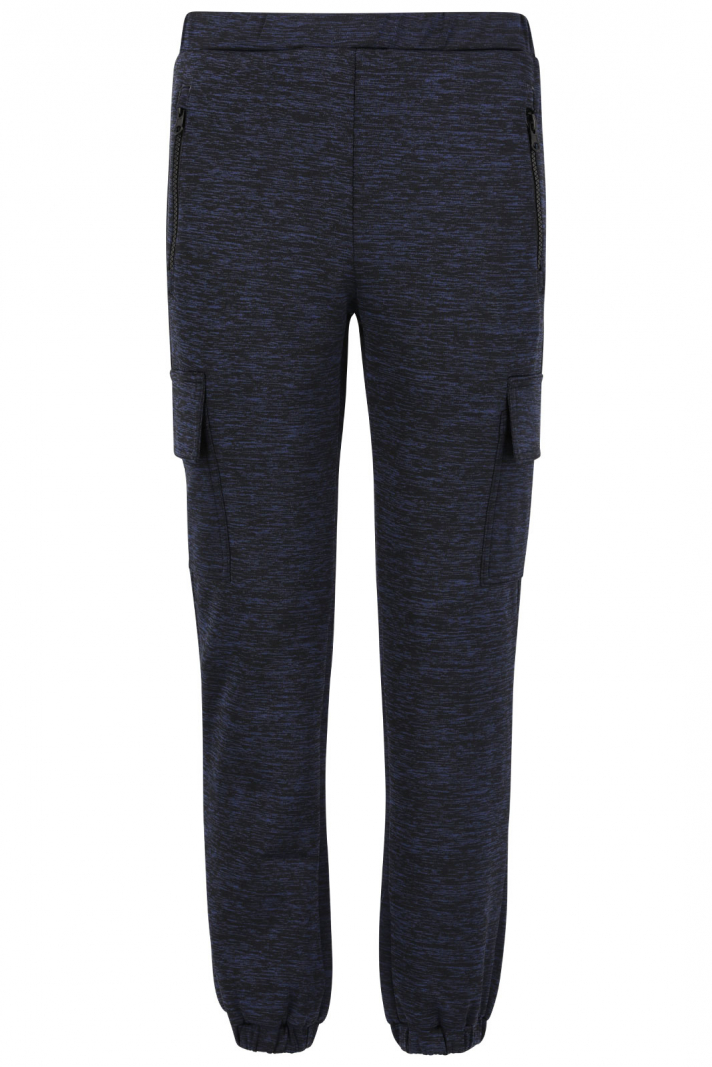 Benyamin Melange Sweat Pants