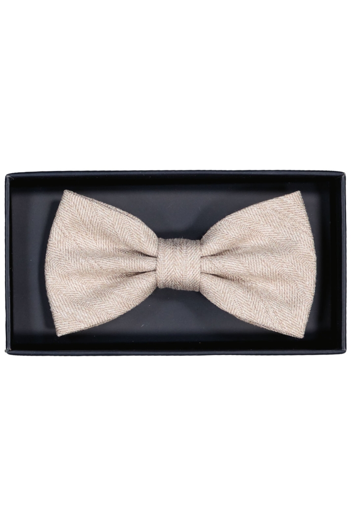 Eliaz | Herringbone Bowtie