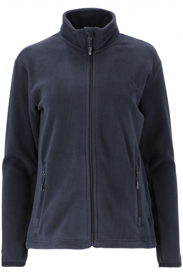 Cocoon W Fleece Jacket