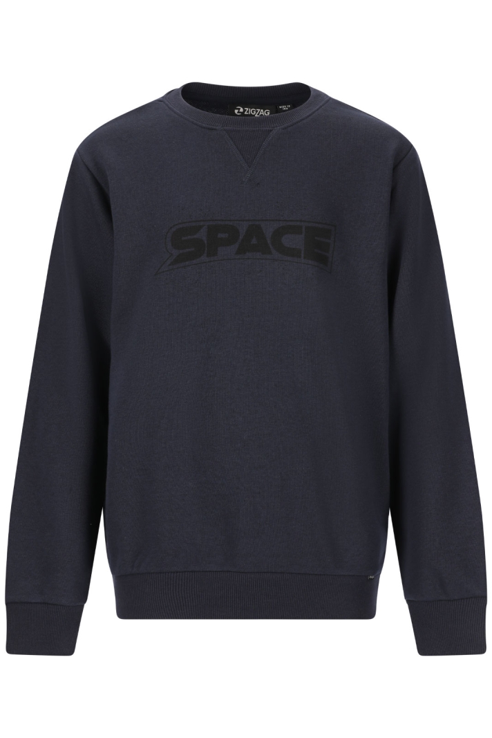 Zamir Crewneck Sweatshirt