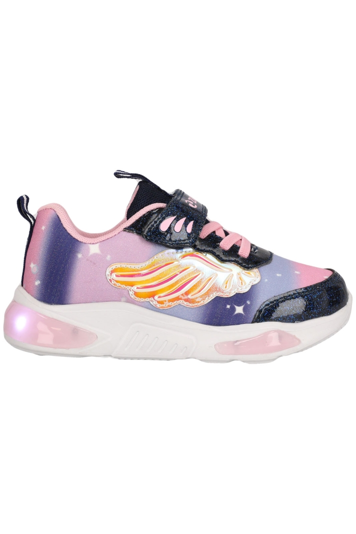 Hori Kids Shoe W/lights.