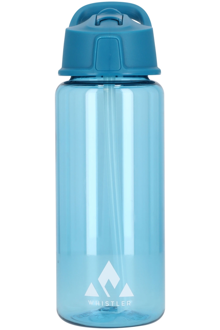 Nyasa 750ml Tritan Bottle w/ Straw