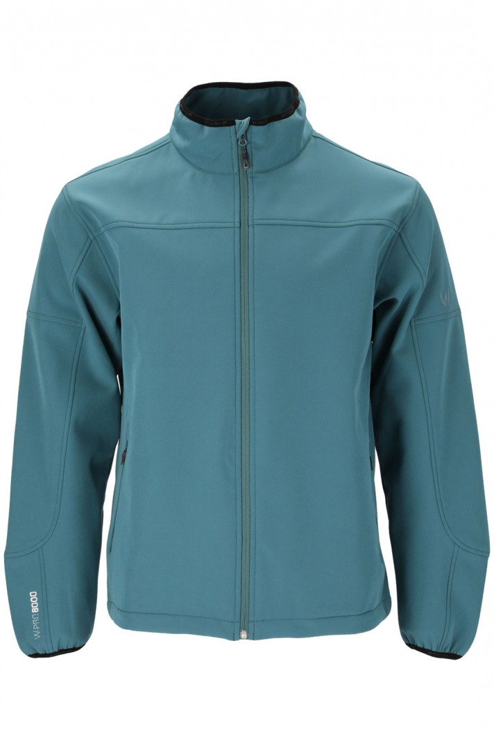 Dublin Softshell M W-PRO