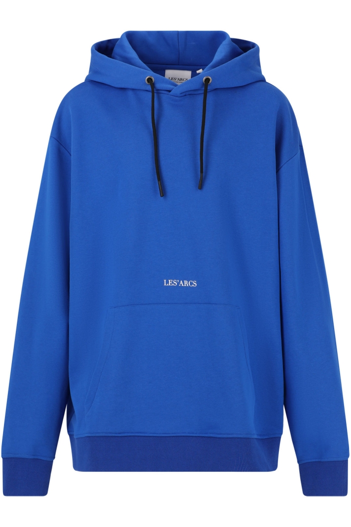 Roibin Oversized Hoodie - Youth