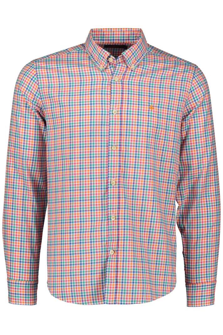 Summer Oxford Shirt Bd