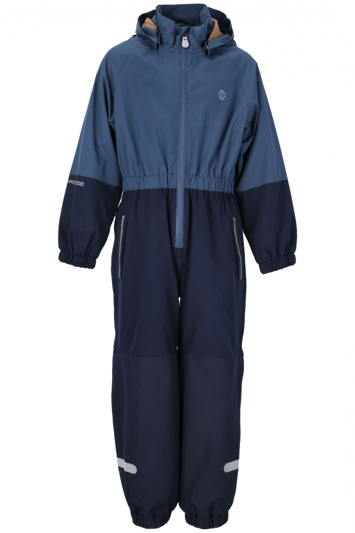 Dallas Coverall W-PRO 15000