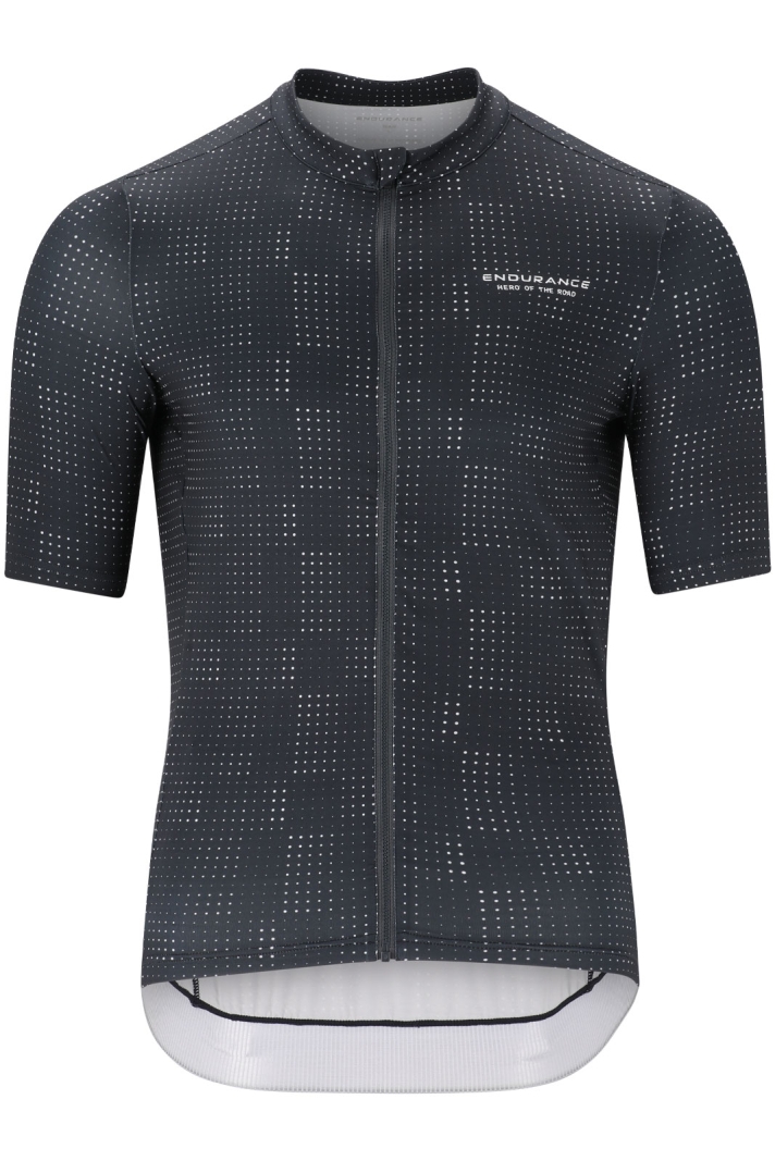 Norris M Cycling/MTB S/S Jersey