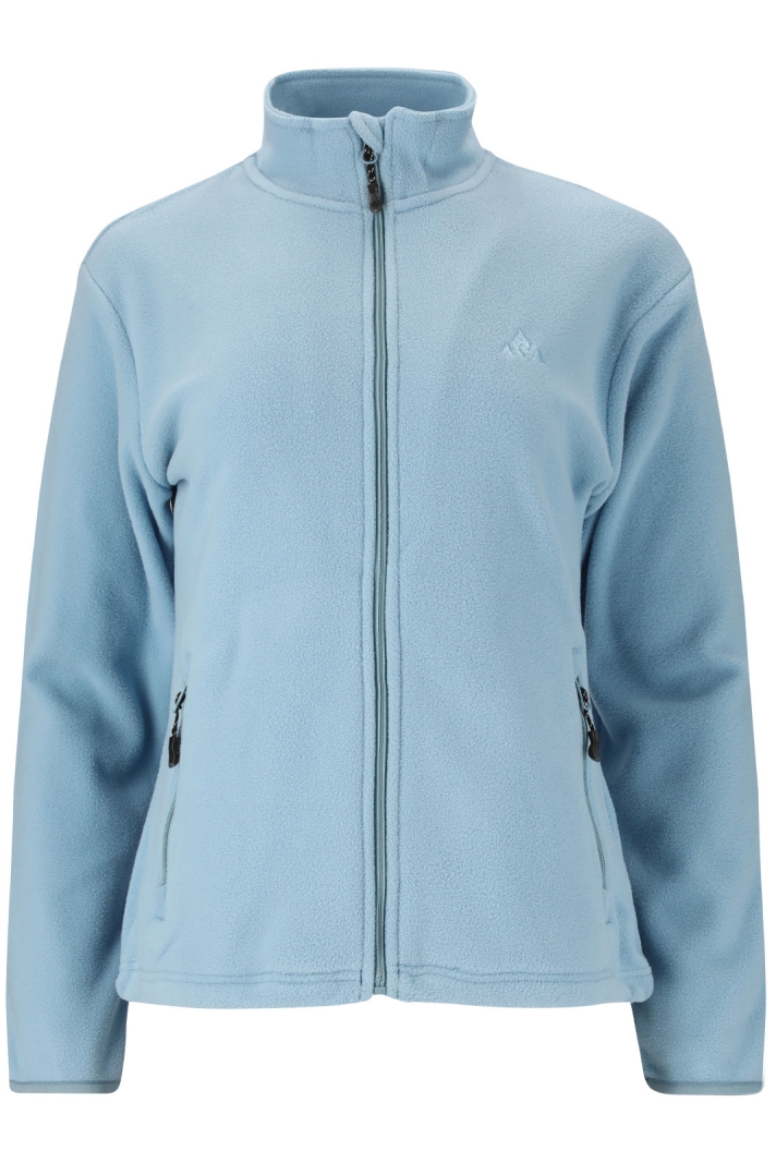 Cocoon W Fleece Jacket.