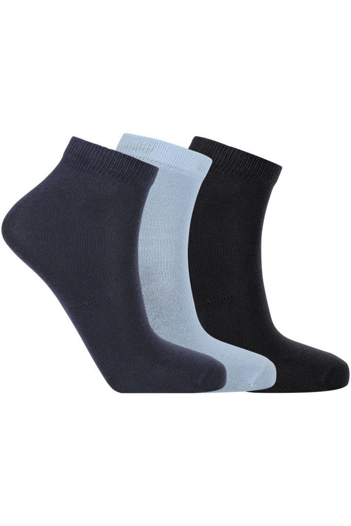 Gubic 3-pack Socks.