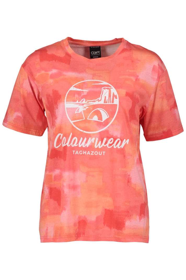 W Surf Relaxed Tee