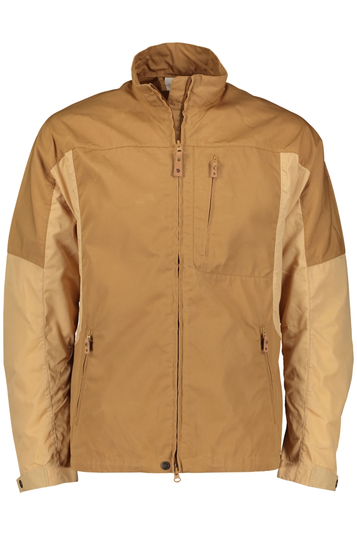 Övik Stencollar Jacket M