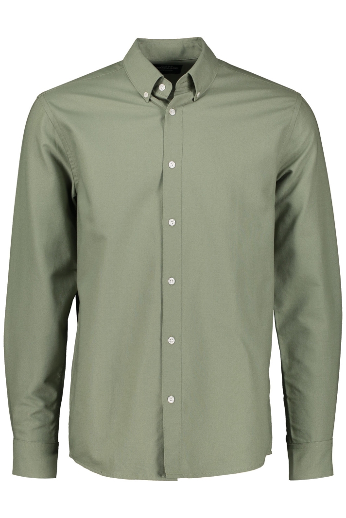 Cotton Oxford Sune Shirt Bd