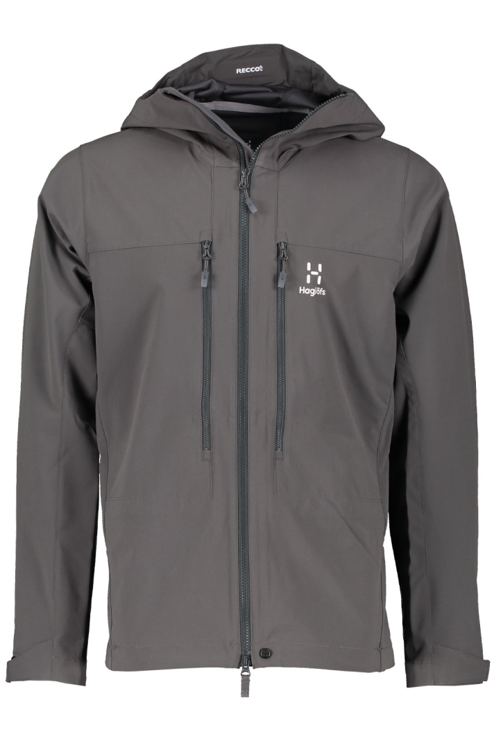 Roc Sight Softshell Jacket Men