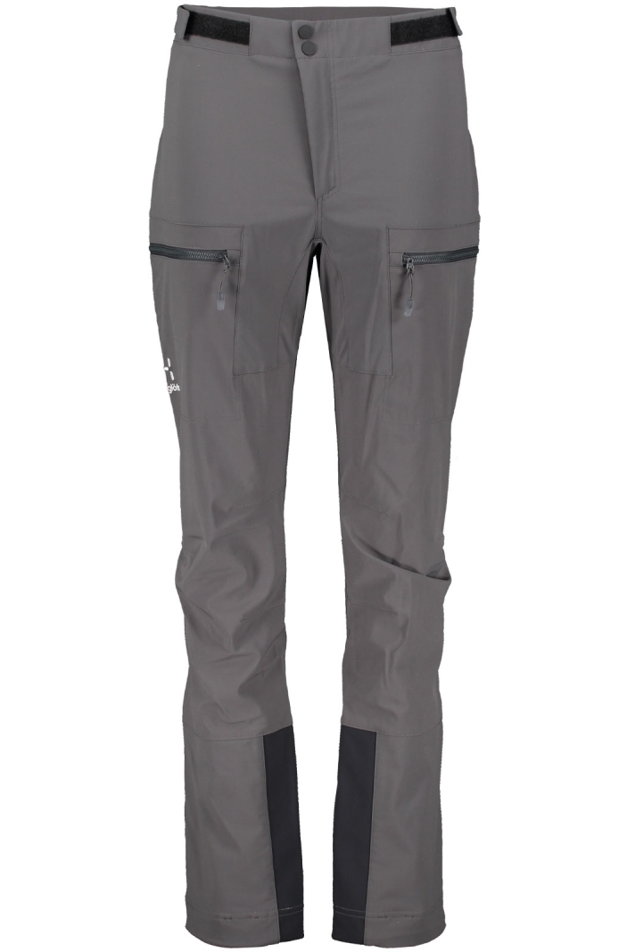 Roc Sight Softshell Pant Women