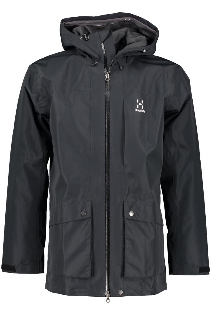 Rubus Gtx Jacket Men