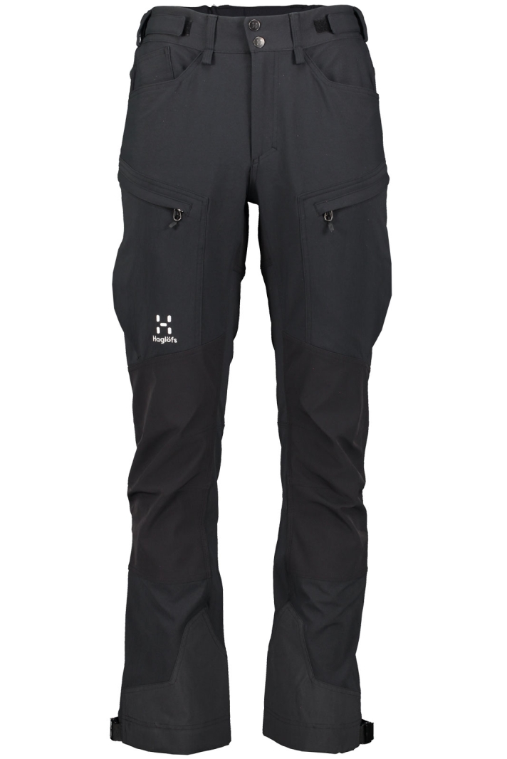 Rugged Standard Pant Men