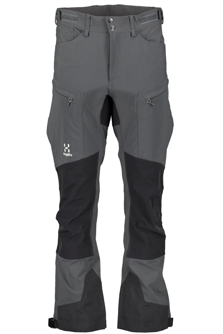 Rugged Standard Pant Men