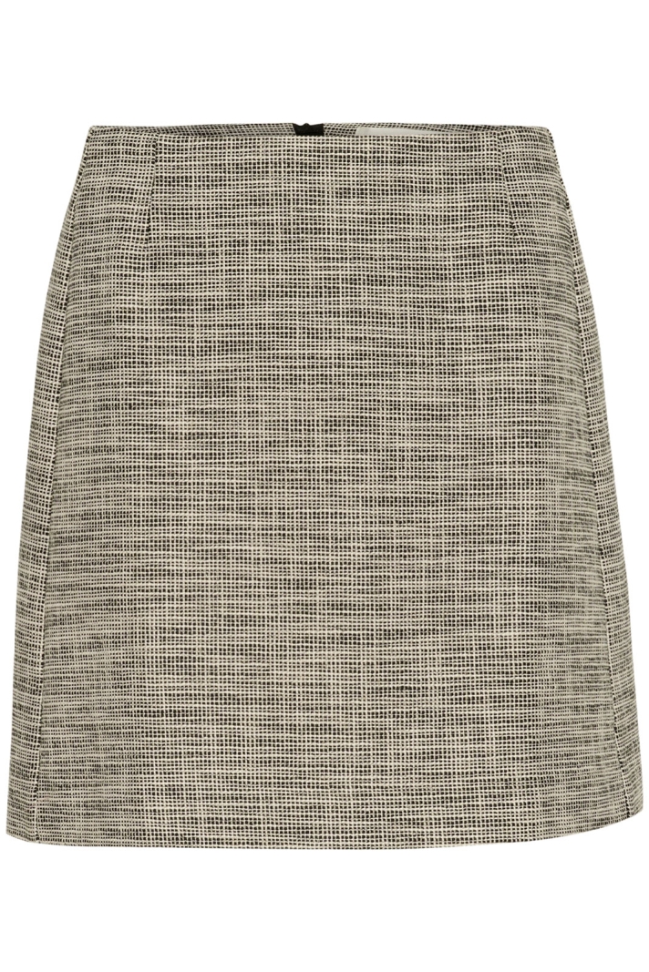 Zaccaiiw Skirt