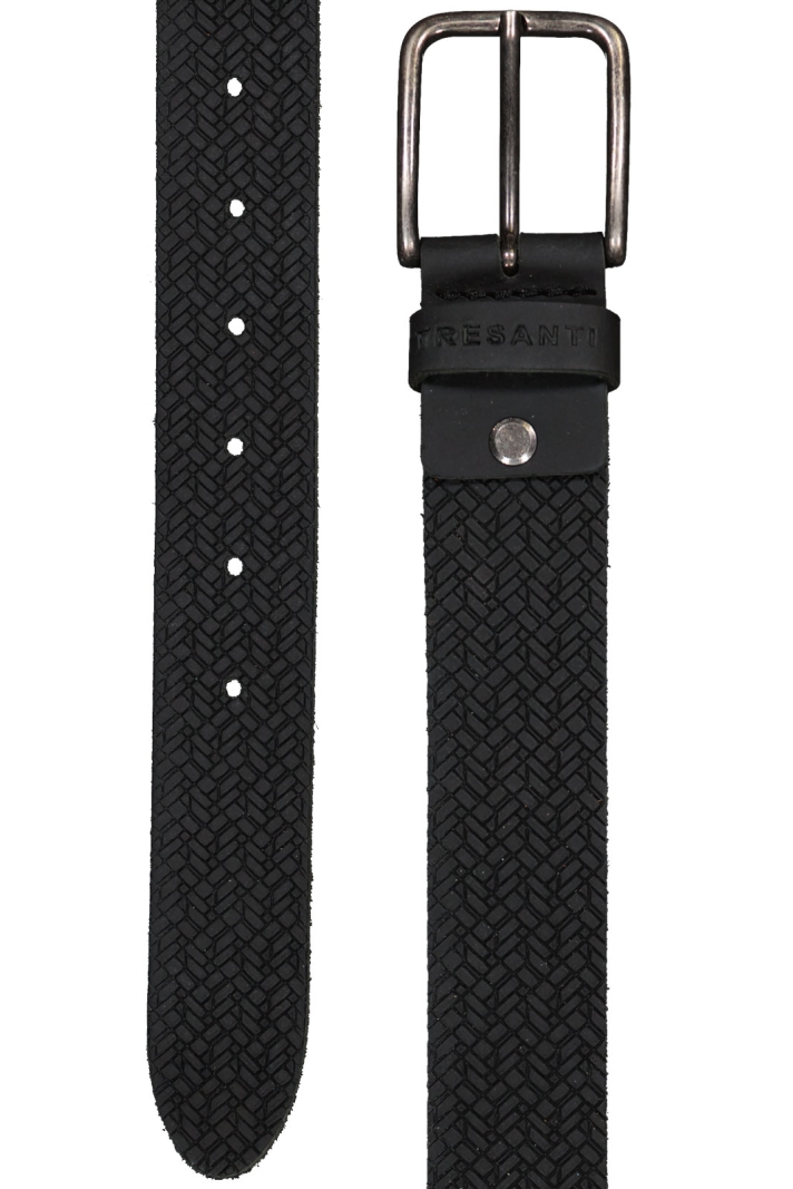 Brescia | Embossed Belt