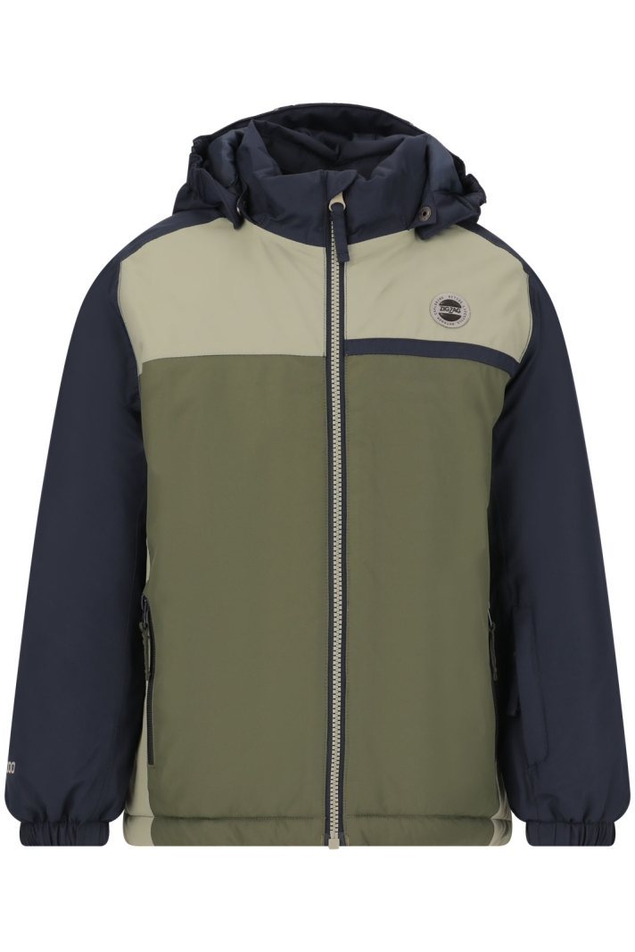 Sanga Ski Jacket W-PRO 10000