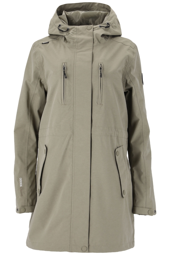 Leia W Parka W-PRO 10000