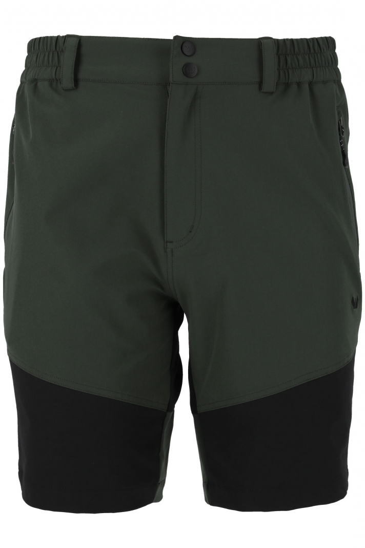 Avian M Stretch Shorts