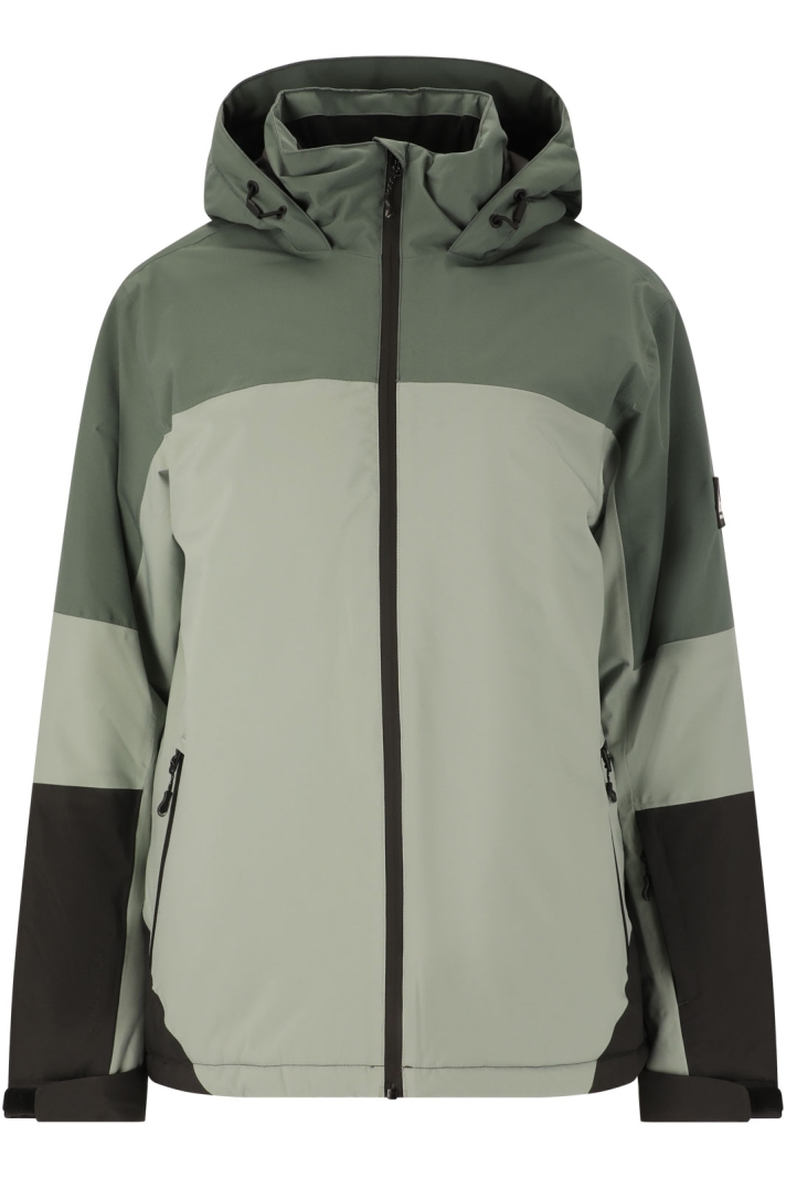 Monteca W Ski Jacket W-PRO 10000