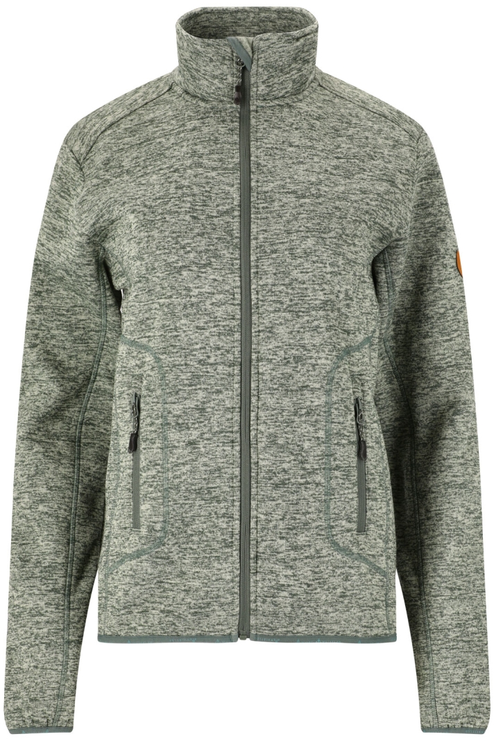 Samani W Fleece Jacket.