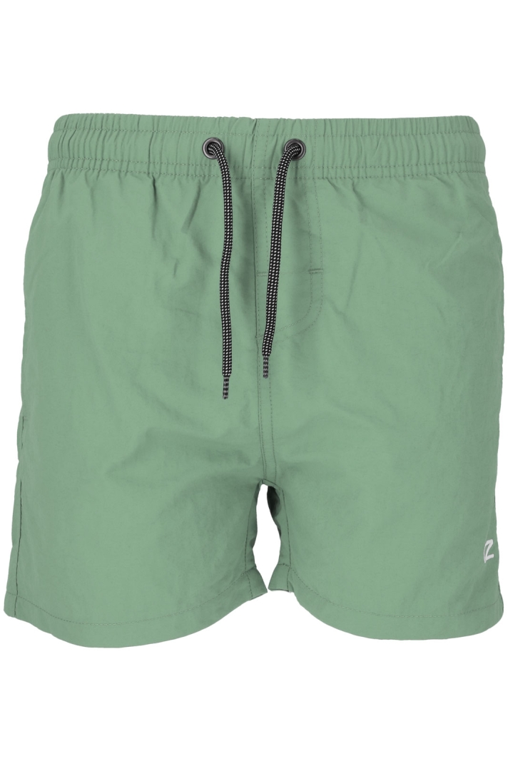 Eyemouth M Basic Shorts V2