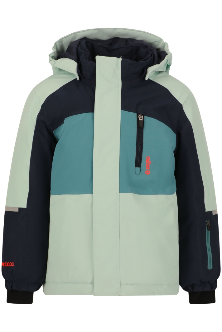 Scout Ski Jacket W-PRO 10000