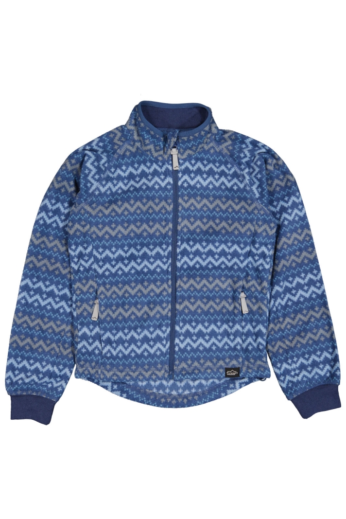 Drew Jr Fleece