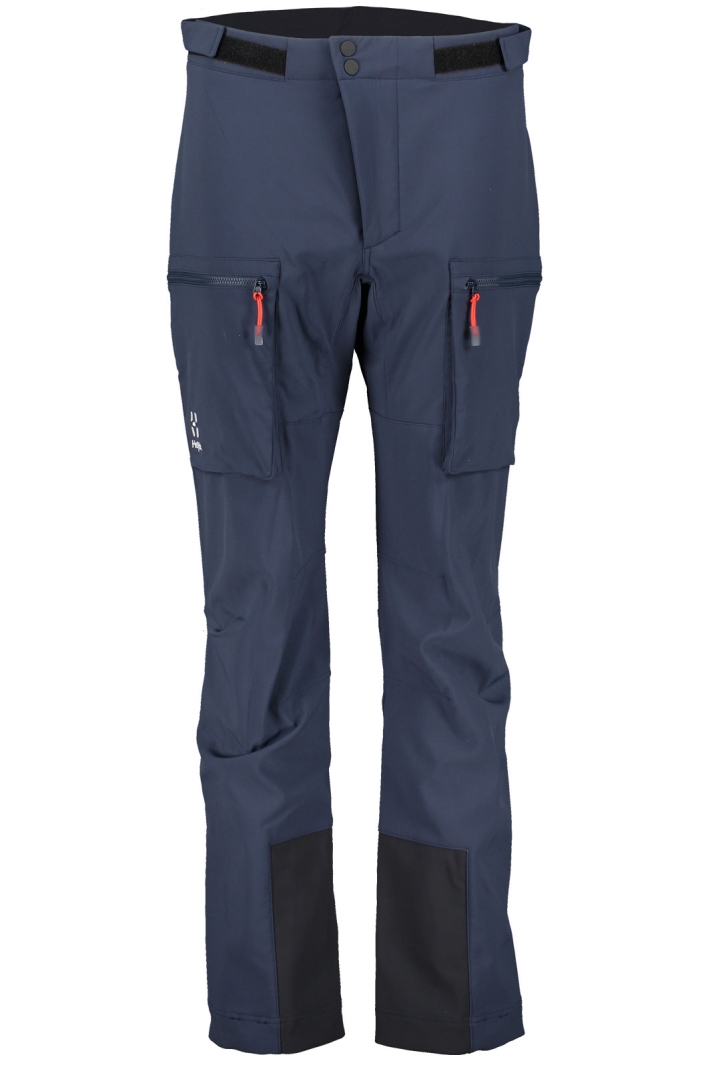 Roc Winter Softshell Pant Women