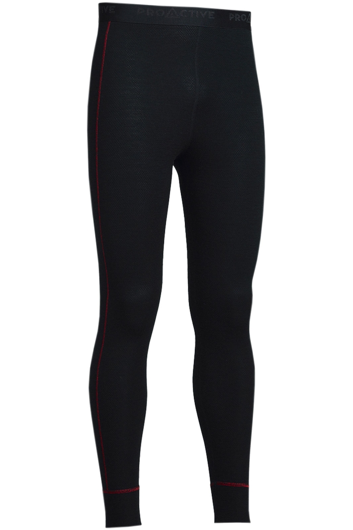 Proactive Long Johns Baselayer