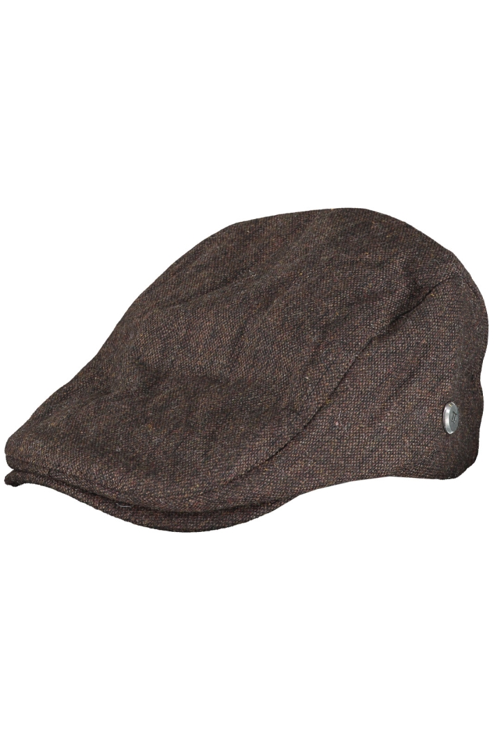 Dempsey | Uni Flatcap