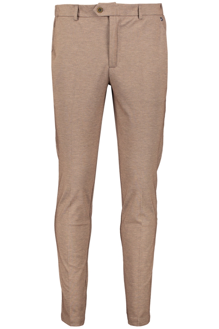 Declan | Uni Trouser With Small Detail