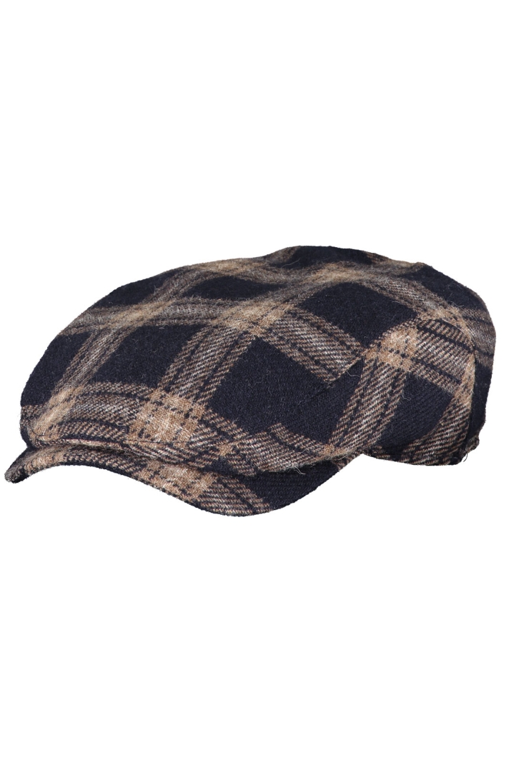 Ivy Contemporary Cap