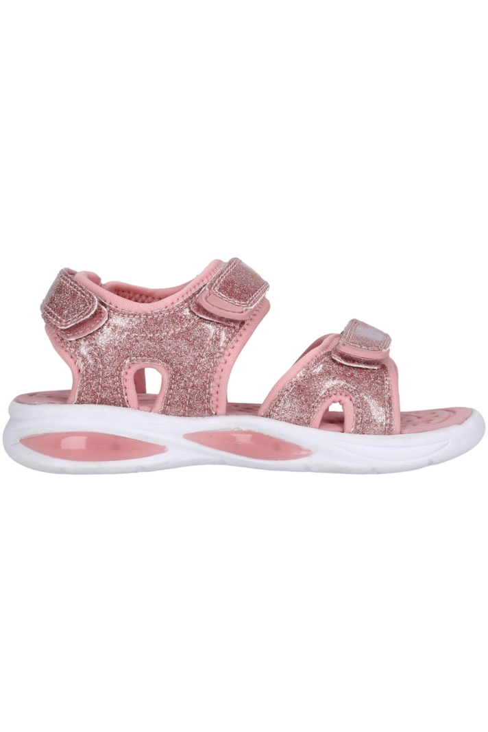 Flouer Kids Sandal W/lights.