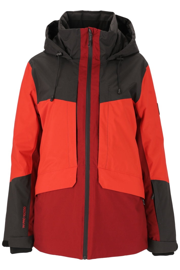 Kingmann W Ski Jacket W-PRO 10000