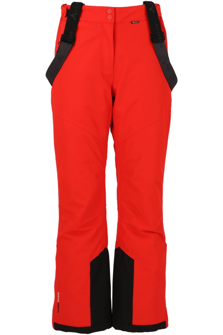 Drizzle W Ski Pant W-Pro 10000