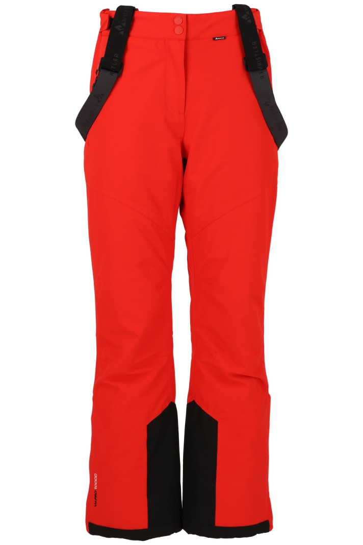 Drizzle Jr Ski Pant W-Pro 10000