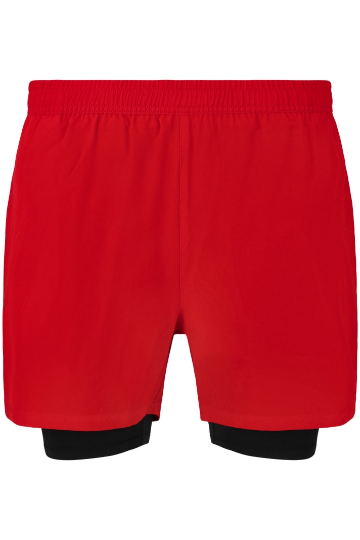 Kros M 2-in-1 Shorts.