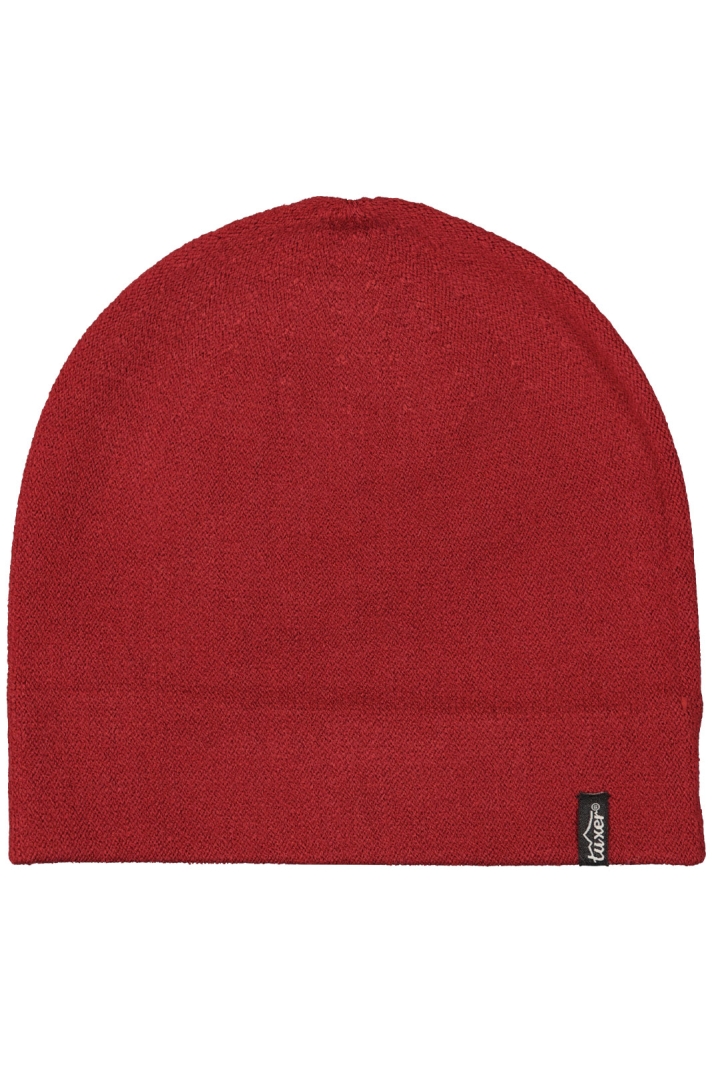 Woolen Cap