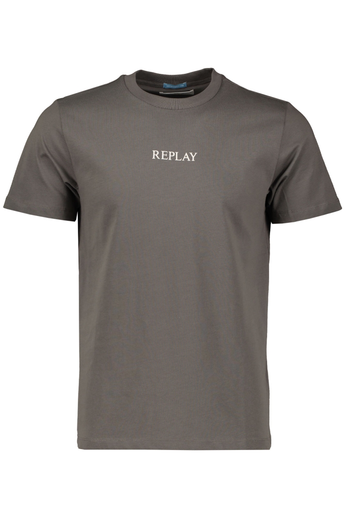 T-shirt M6936 Replay