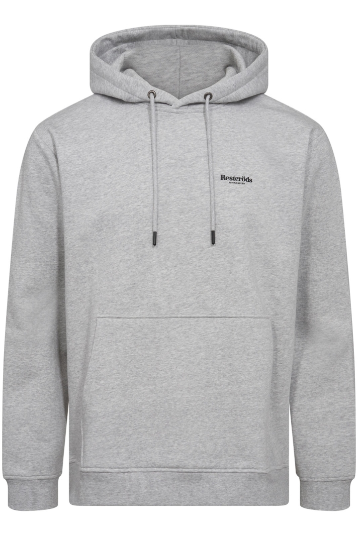 Rt Sweatshirt W.Hood