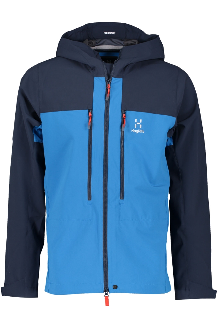 Roc Sight Softshell Jacket Men