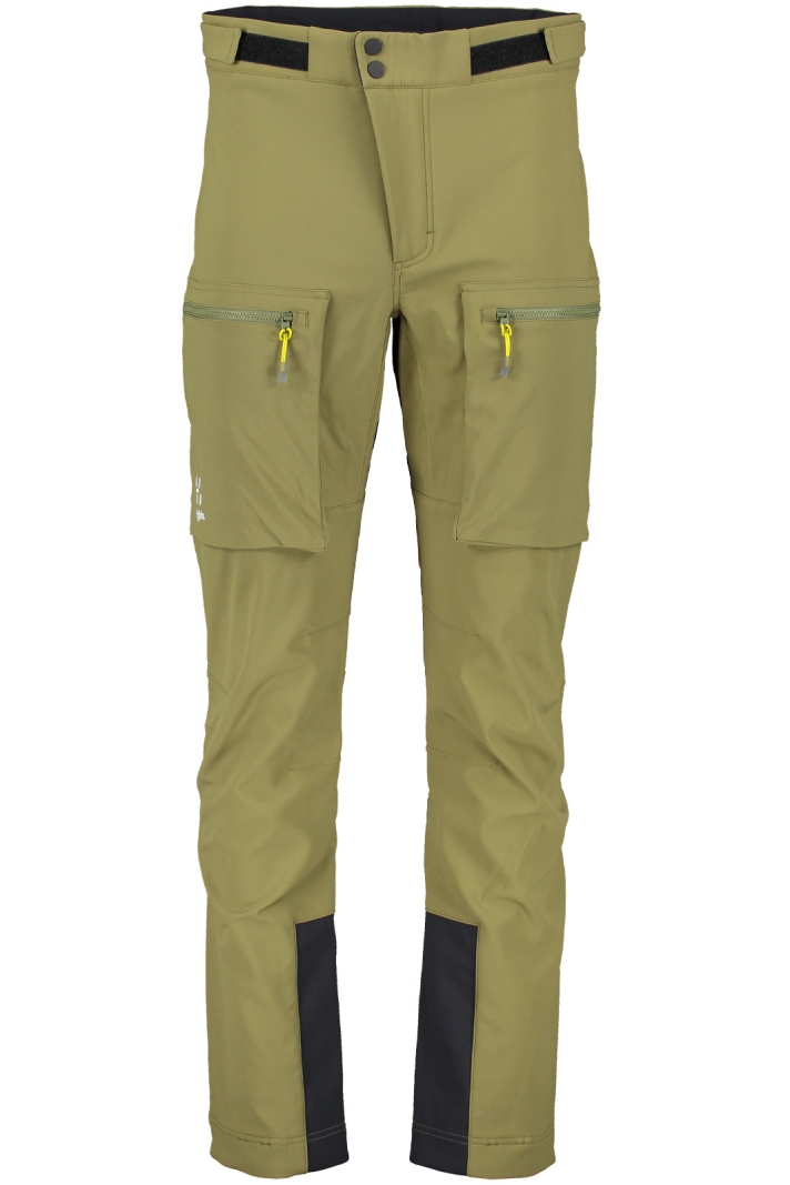 Roc Winter Softshell Pant Men